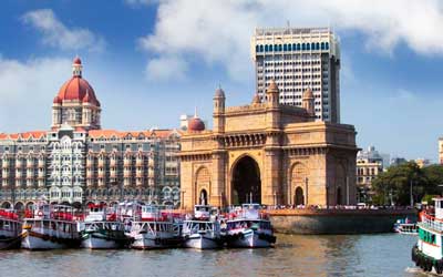 voyage Mumbai
